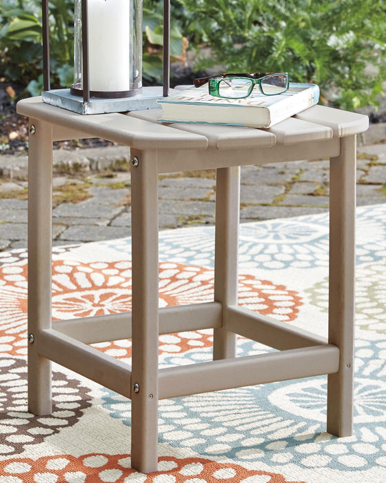 Sundown Treasure Outdoor Seating Set - LasVegasFurnitureOnline.com