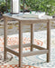Sundown Treasure Outdoor Seating Set - LasVegasFurnitureOnline.com