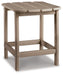 Sundown Treasure Outdoor Seating Set - LasVegasFurnitureOnline.com