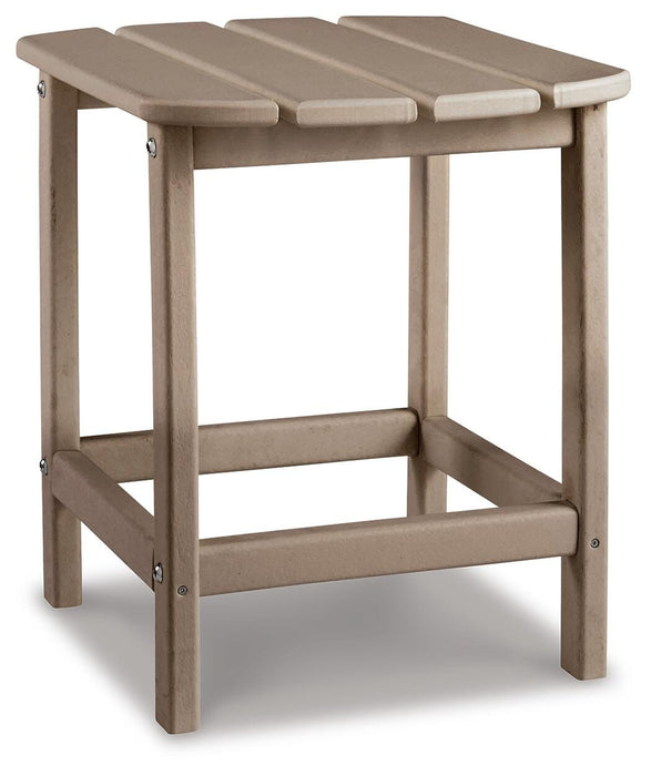 Sundown Treasure Outdoor Seating Set - LasVegasFurnitureOnline.com