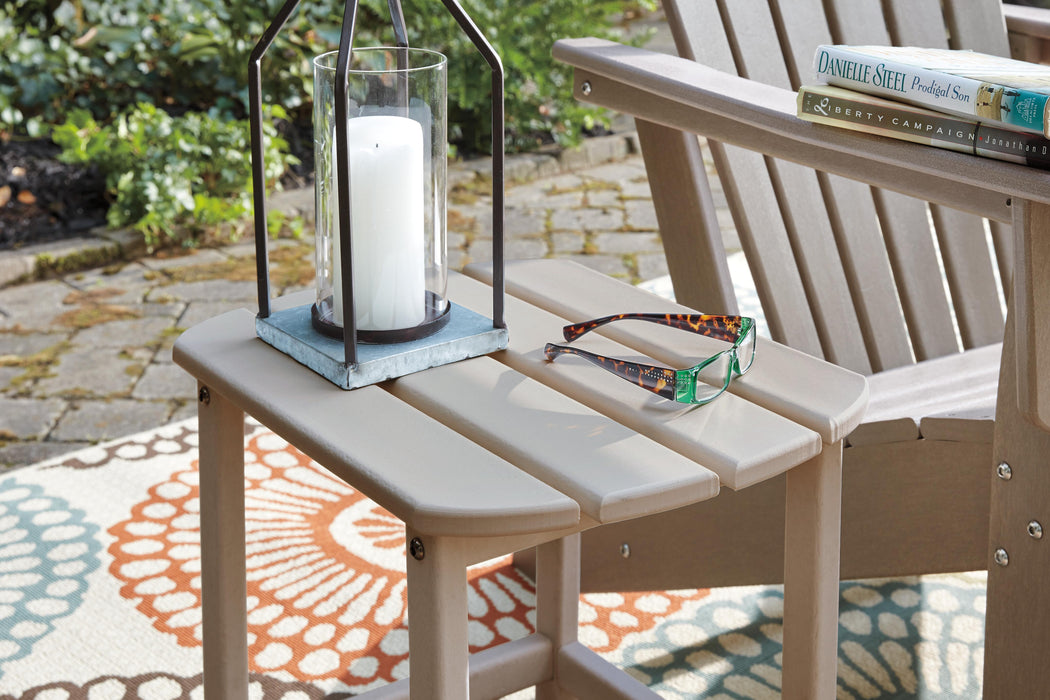 Sundown Treasure Outdoor Seating Set - LasVegasFurnitureOnline.com