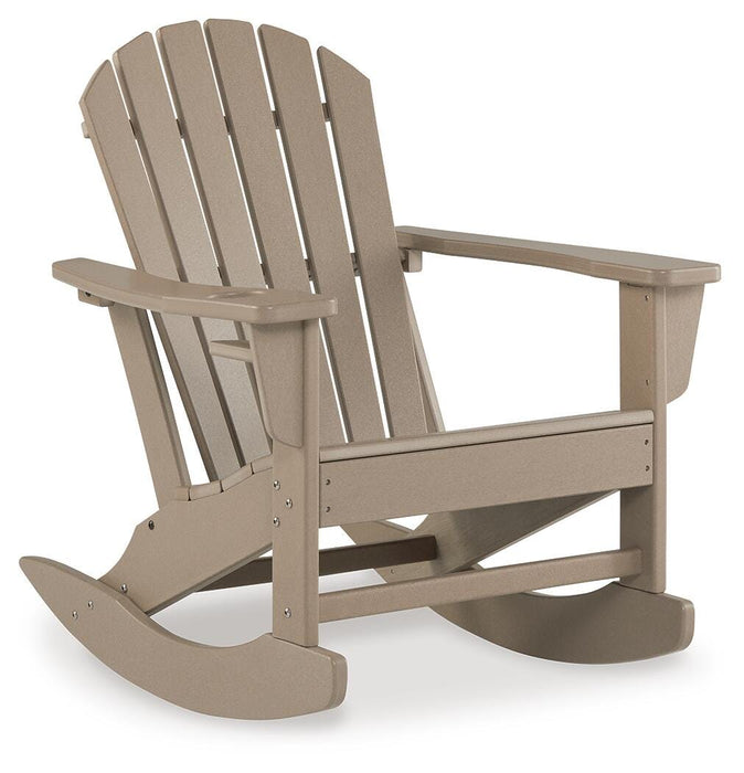 Sundown Treasure Outdoor Seating Set - LasVegasFurnitureOnline.com