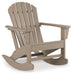Sundown Treasure Outdoor Seating Set - LasVegasFurnitureOnline.com