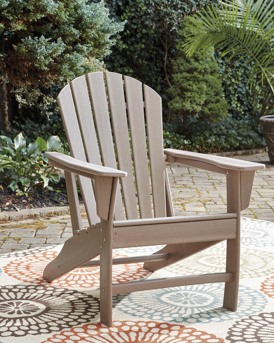 Sundown Treasure Outdoor Seating Set - LasVegasFurnitureOnline.com