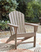 Sundown Treasure Outdoor Seating Set - LasVegasFurnitureOnline.com
