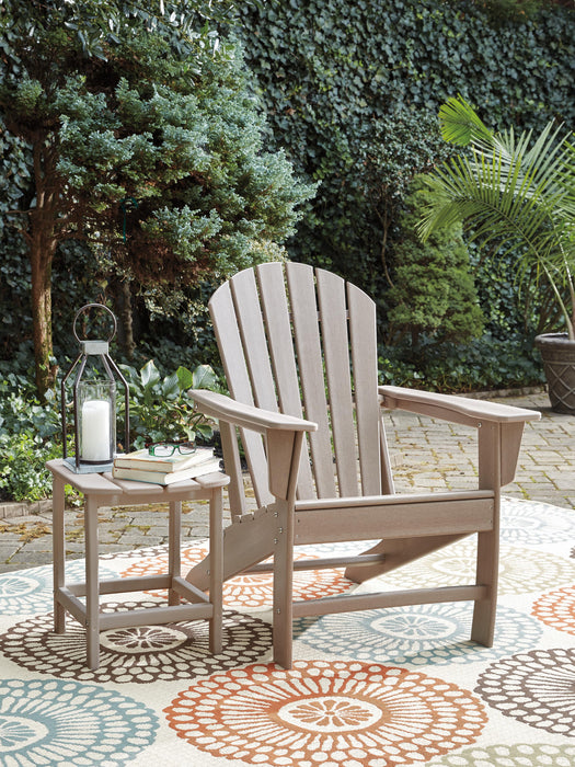 Sundown Treasure Outdoor Seating Set - LasVegasFurnitureOnline.com