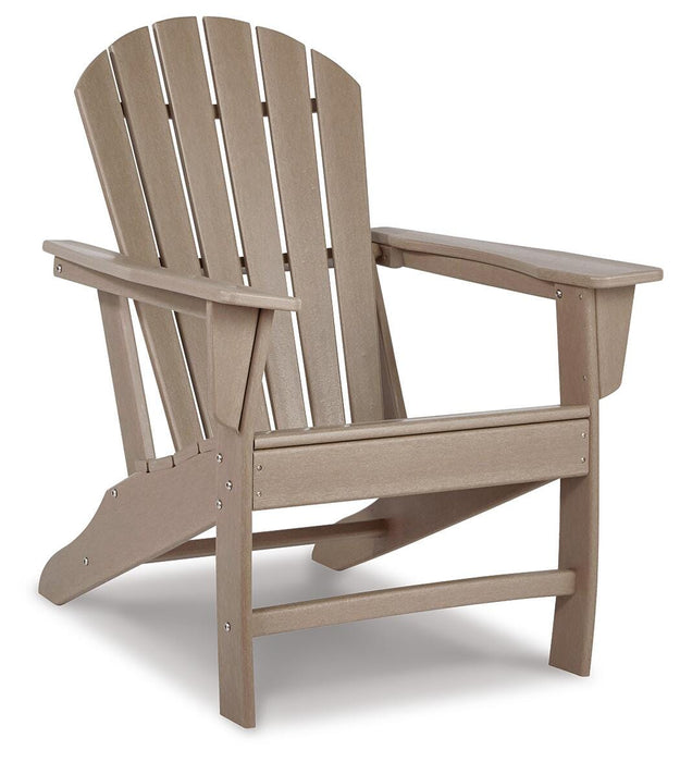 Sundown Treasure Outdoor Seating Set - LasVegasFurnitureOnline.com