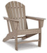 Sundown Treasure Outdoor Seating Set - LasVegasFurnitureOnline.com