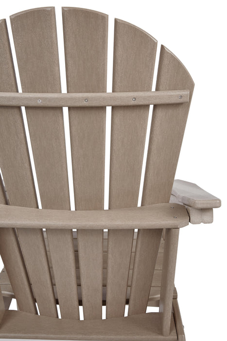 Sundown Treasure Outdoor Seating Set - LasVegasFurnitureOnline.com