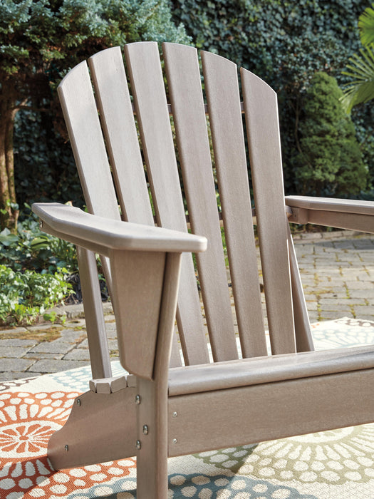 Sundown Treasure Outdoor Seating Set - LasVegasFurnitureOnline.com