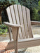 Sundown Treasure Outdoor Seating Set - LasVegasFurnitureOnline.com