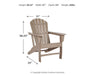 Sundown Treasure Outdoor Seating Set - LasVegasFurnitureOnline.com