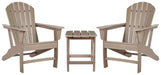 Sundown Treasure Outdoor Seating Set - LasVegasFurnitureOnline.com