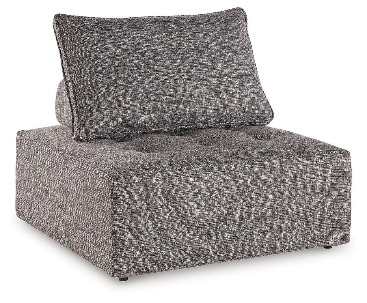 Bree Zee Outdoor Lounge Chair with Cushion - LasVegasFurnitureOnline.com