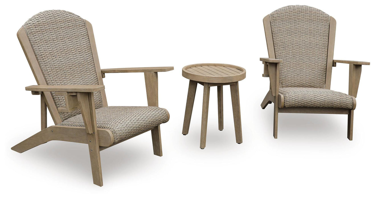 Marina Sun Outdoor Package - LasVegasFurnitureOnline.com