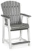 Transville Outdoor Dining Set - LasVegasFurnitureOnline.com