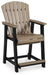 Fairen Trail Outdoor Dining Set - LasVegasFurnitureOnline.com