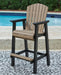Fairen Trail Outdoor Dining Set - LasVegasFurnitureOnline.com