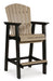 Fairen Trail Outdoor Dining Set - LasVegasFurnitureOnline.com