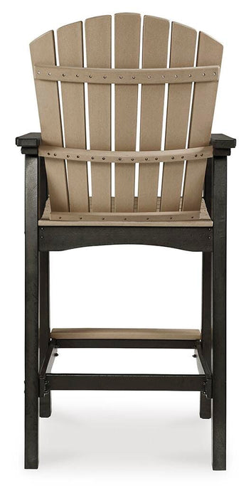 Fairen Trail Barstool (Set of 2) - LasVegasFurnitureOnline.com