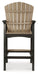 Fairen Trail Barstool (Set of 2) - LasVegasFurnitureOnline.com