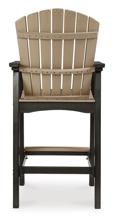 Fairen Trail Outdoor Dining Set - LasVegasFurnitureOnline.com
