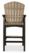 Fairen Trail Outdoor Dining Set - LasVegasFurnitureOnline.com