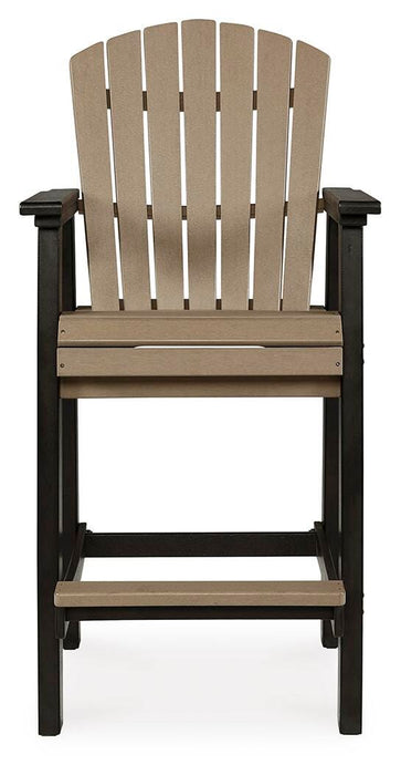Fairen Trail Barstool (Set of 2) - LasVegasFurnitureOnline.com