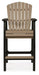 Fairen Trail Barstool (Set of 2) - LasVegasFurnitureOnline.com