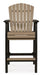 Fairen Trail Outdoor Dining Set - LasVegasFurnitureOnline.com
