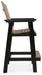 Fairen Trail Barstool (Set of 2) - LasVegasFurnitureOnline.com