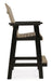 Fairen Trail Outdoor Dining Set - LasVegasFurnitureOnline.com