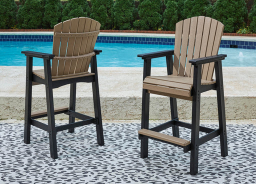 Fairen Trail Barstool (Set of 2) - LasVegasFurnitureOnline.com
