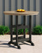 Fairen Trail Bar Table - LasVegasFurnitureOnline.com
