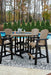 Fairen Trail Outdoor Dining Set - LasVegasFurnitureOnline.com