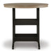 Fairen Trail Outdoor Dining Set - LasVegasFurnitureOnline.com