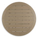 Fairen Trail Outdoor Dining Set - LasVegasFurnitureOnline.com
