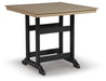Fairen Trail Outdoor Dining Set - LasVegasFurnitureOnline.com