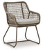 Majors Beach Outdoor Table and 2 Chairs - LasVegasFurnitureOnline.com