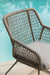 Majors Beach Outdoor Table and 2 Chairs - LasVegasFurnitureOnline.com