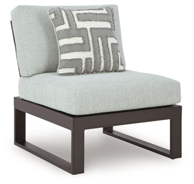 Beachloft Outdoor Sectional - LasVegasFurnitureOnline.com