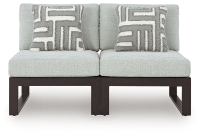 Beachloft Outdoor Sectional - LasVegasFurnitureOnline.com