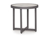 Ocean Beach Outdoor End Table - LasVegasFurnitureOnline.com