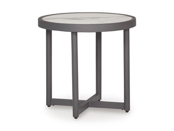 Ocean Beach Outdoor End Table - LasVegasFurnitureOnline.com