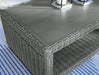 Elite Park Outdoor Occasional Table Set - LasVegasFurnitureOnline.com