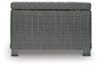 Elite Park Outdoor Occasional Table Set - LasVegasFurnitureOnline.com
