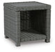 Elite Park Outdoor Occasional Table Set - LasVegasFurnitureOnline.com