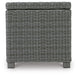 Elite Park Outdoor Occasional Table Set - LasVegasFurnitureOnline.com