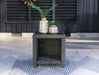 Elite Park Outdoor Occasional Table Set - LasVegasFurnitureOnline.com