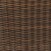 Horizon Hall Outdoor Ottoman with Cushion - LasVegasFurnitureOnline.com